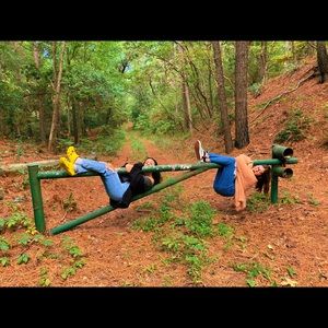 Meet your Posher, Carley